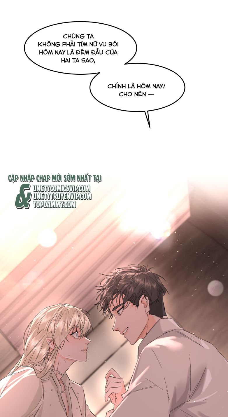 Tiền Nhiệm Vi Vương Chap 29 - Trang 2