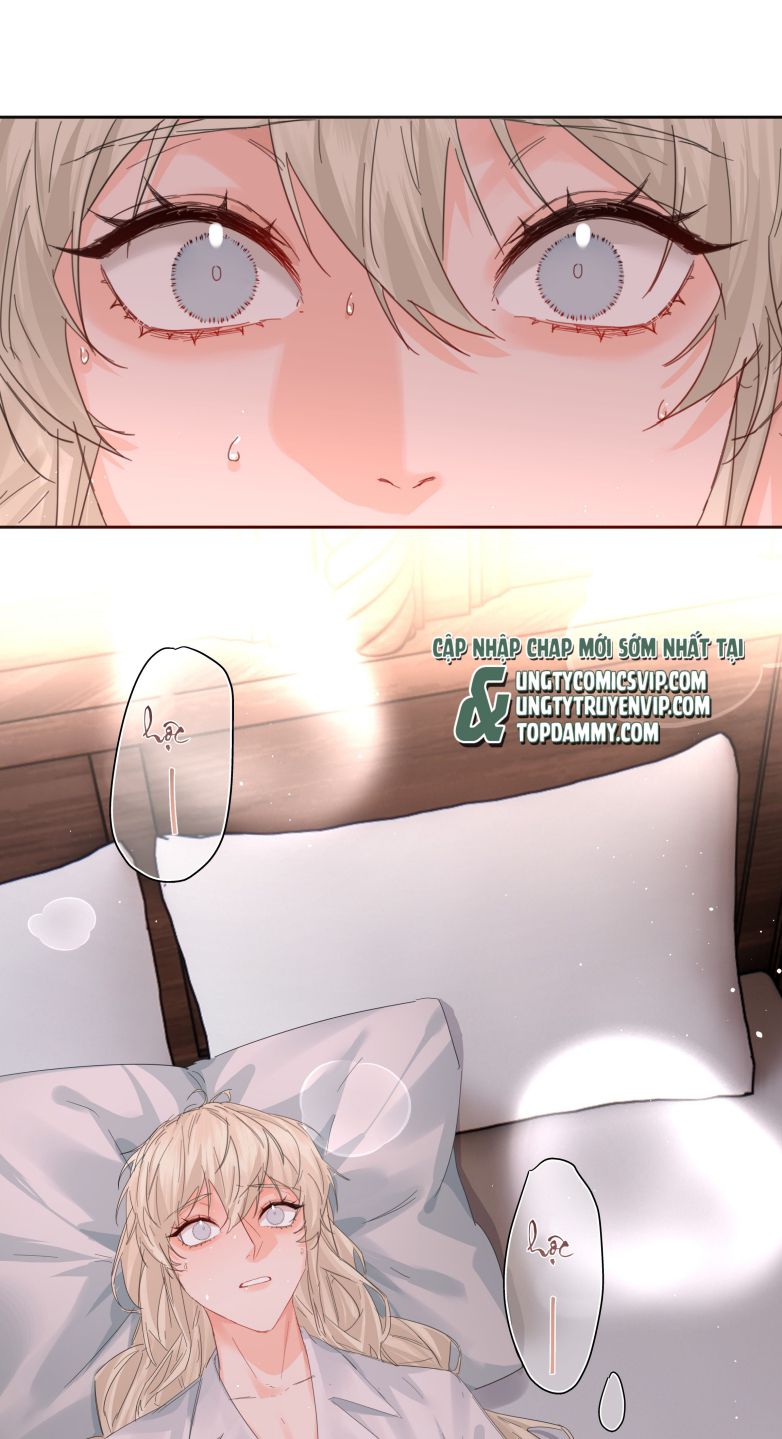 Tiền Nhiệm Vi Vương Chap 29 - Trang 2