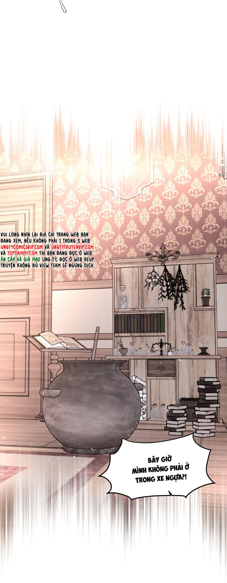 Tiền Nhiệm Vi Vương Chap 29 - Trang 2