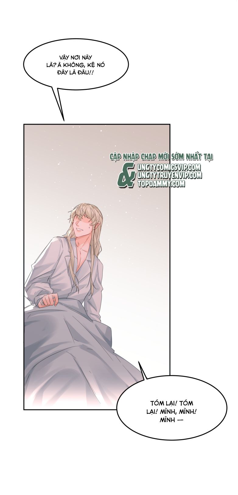 Tiền Nhiệm Vi Vương Chap 29 - Trang 2