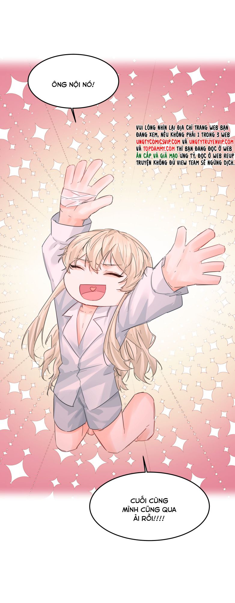 Tiền Nhiệm Vi Vương Chap 29 - Trang 2