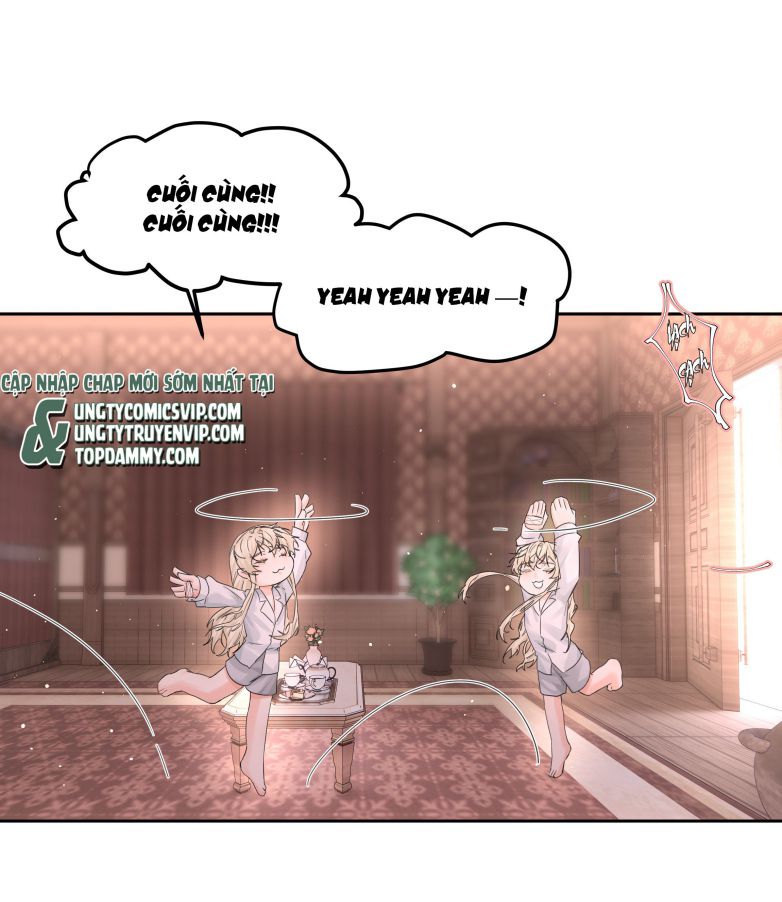 Tiền Nhiệm Vi Vương Chap 29 - Trang 2