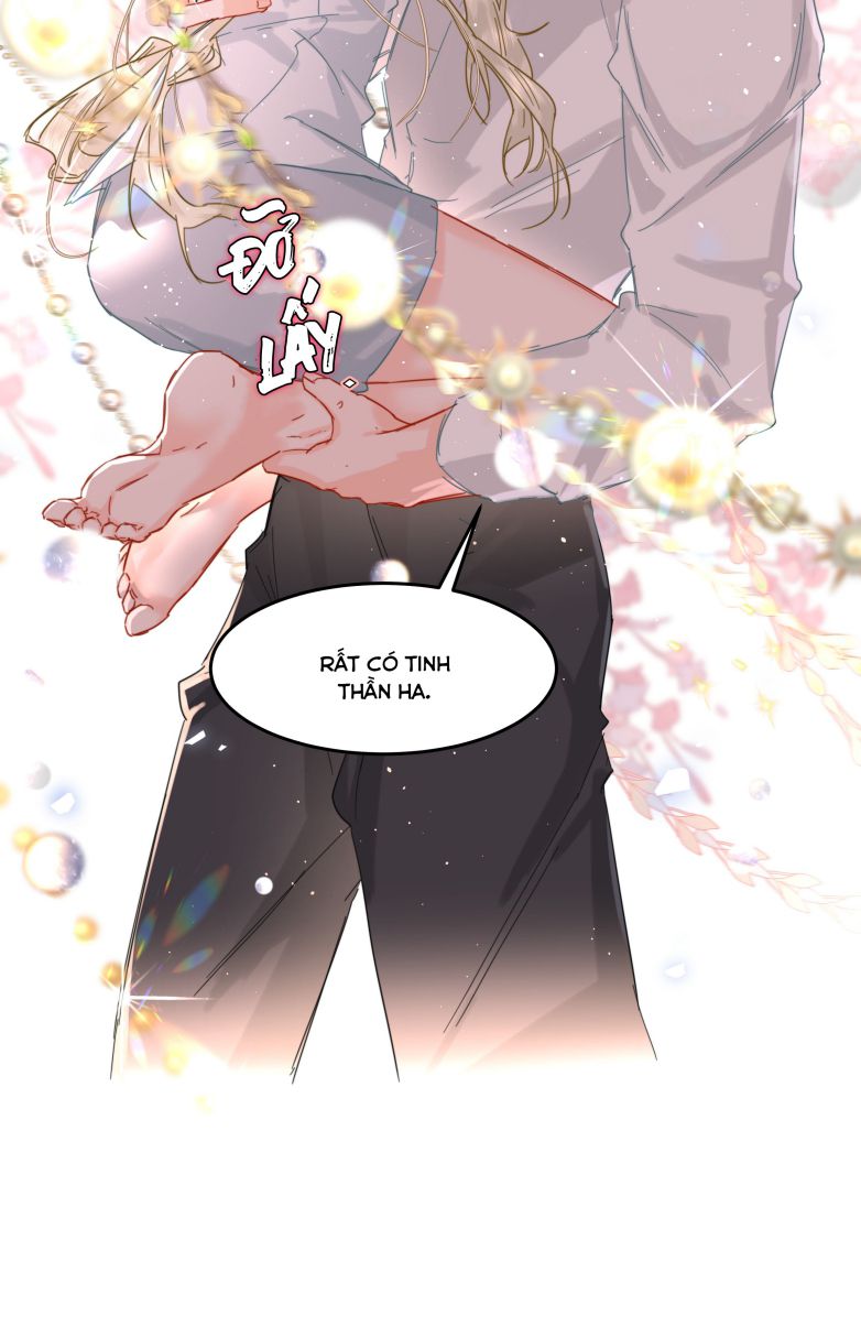 Tiền Nhiệm Vi Vương Chap 29 - Trang 2