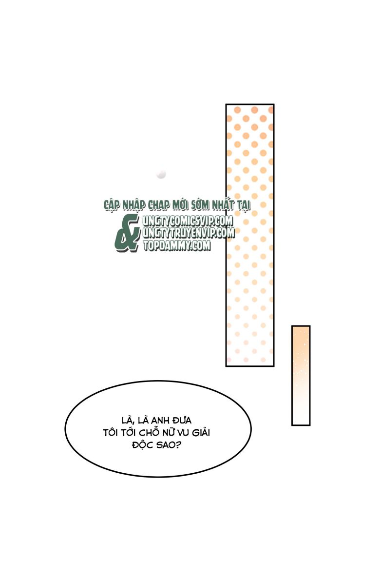 Tiền Nhiệm Vi Vương Chap 29 - Trang 2