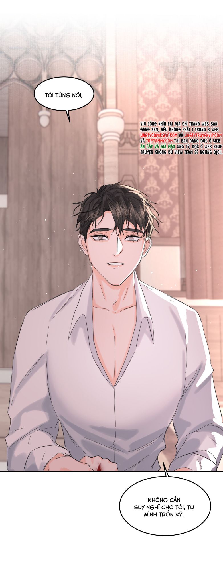 Tiền Nhiệm Vi Vương Chap 29 - Trang 2