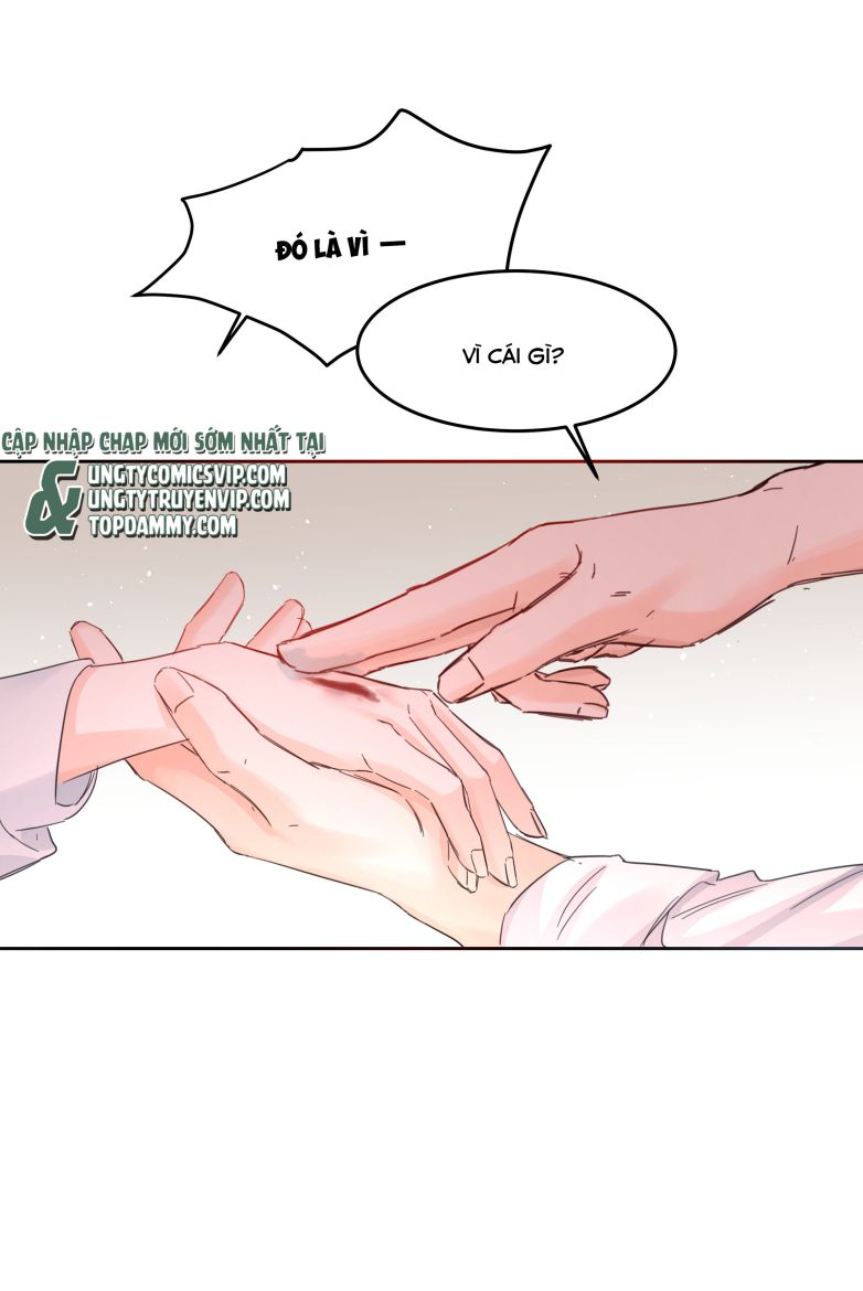 Tiền Nhiệm Vi Vương Chap 29 - Trang 2