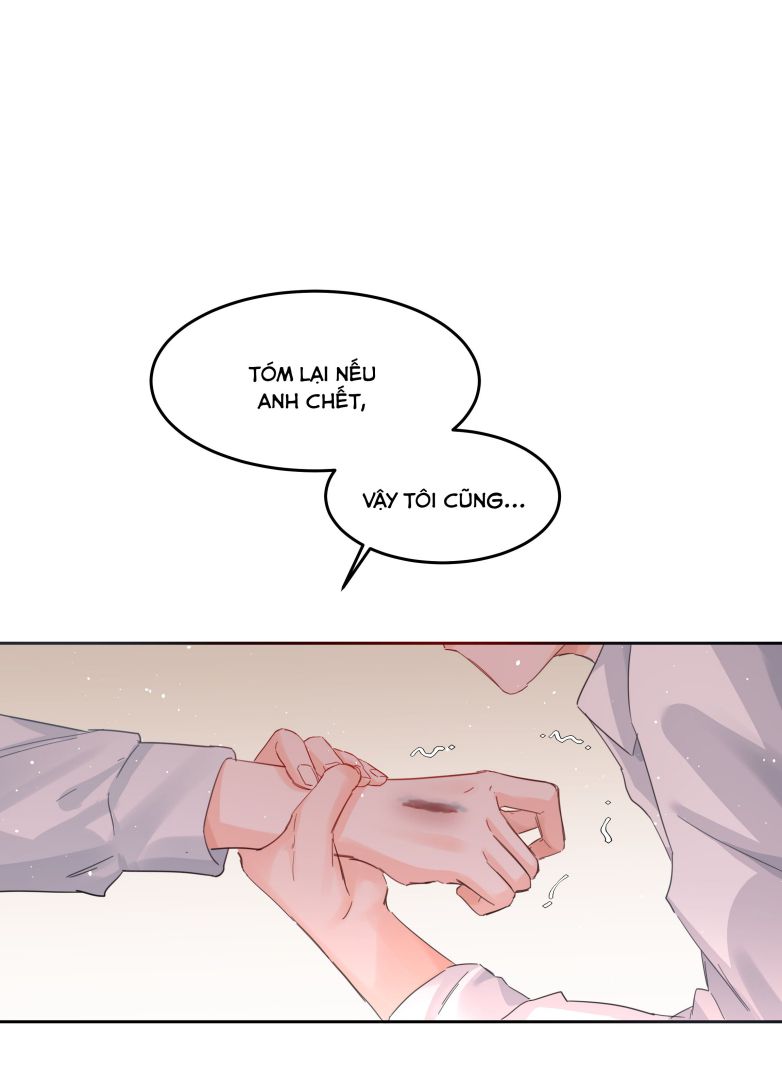 Tiền Nhiệm Vi Vương Chap 29 - Trang 2