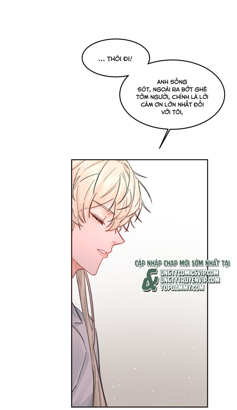 Tiền Nhiệm Vi Vương Chap 29 - Trang 2