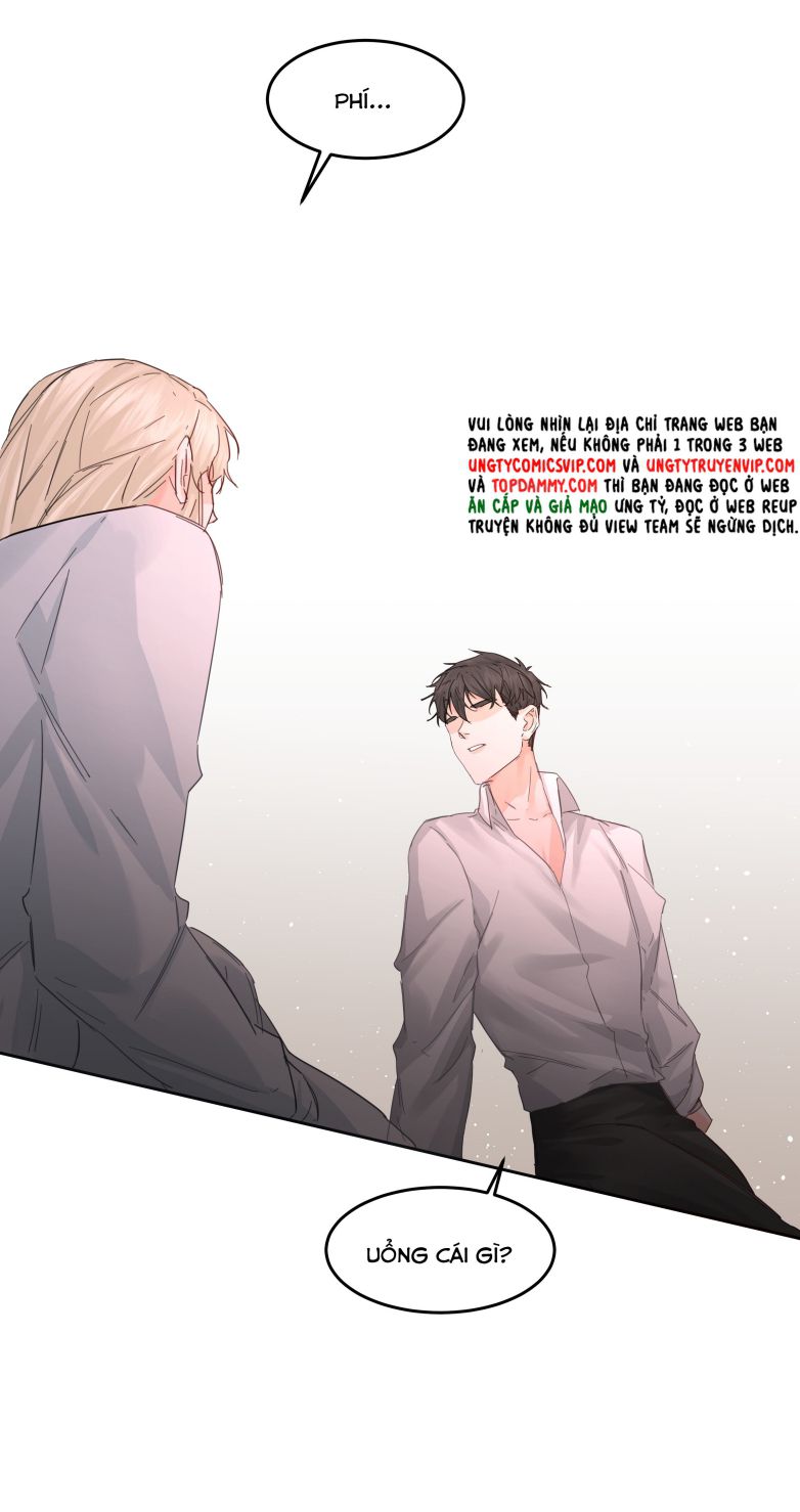 Tiền Nhiệm Vi Vương Chap 29 - Trang 2