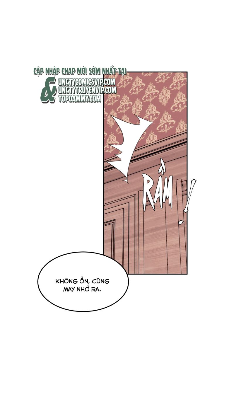 Tiền Nhiệm Vi Vương Chap 29 - Trang 2