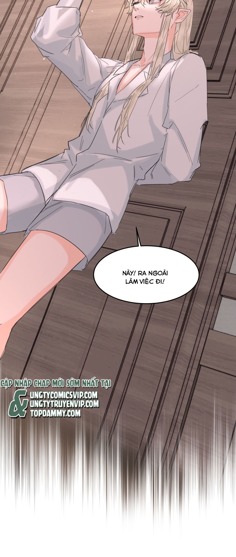 Tiền Nhiệm Vi Vương Chap 29 - Trang 2