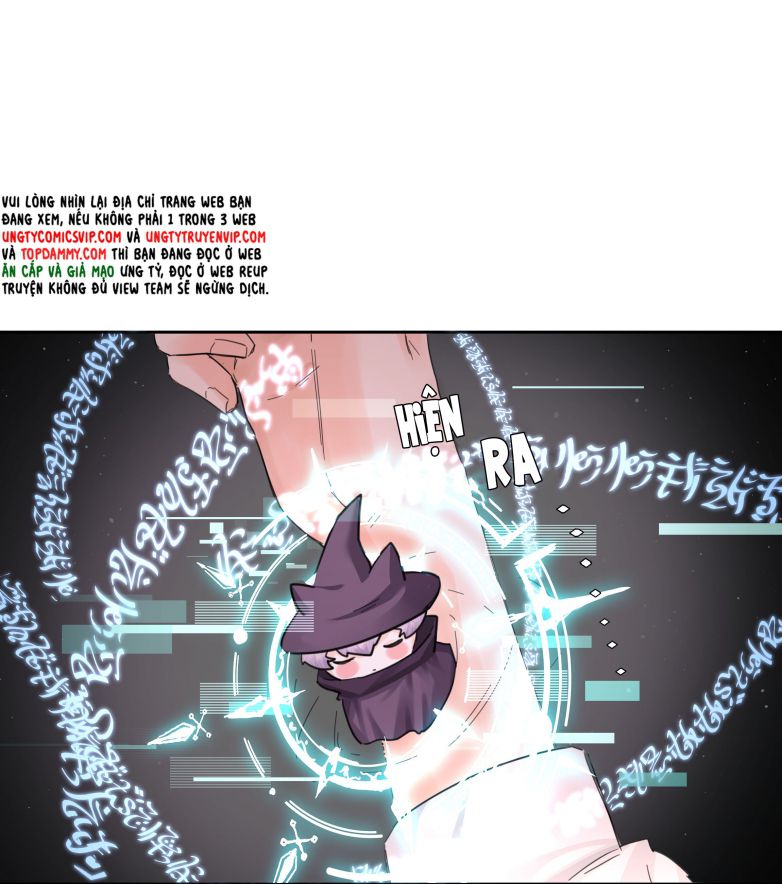 Tiền Nhiệm Vi Vương Chap 29 - Trang 2