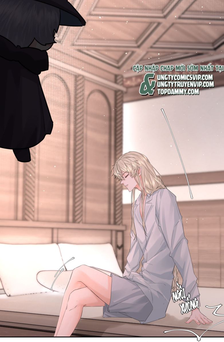 Tiền Nhiệm Vi Vương Chap 29 - Trang 2