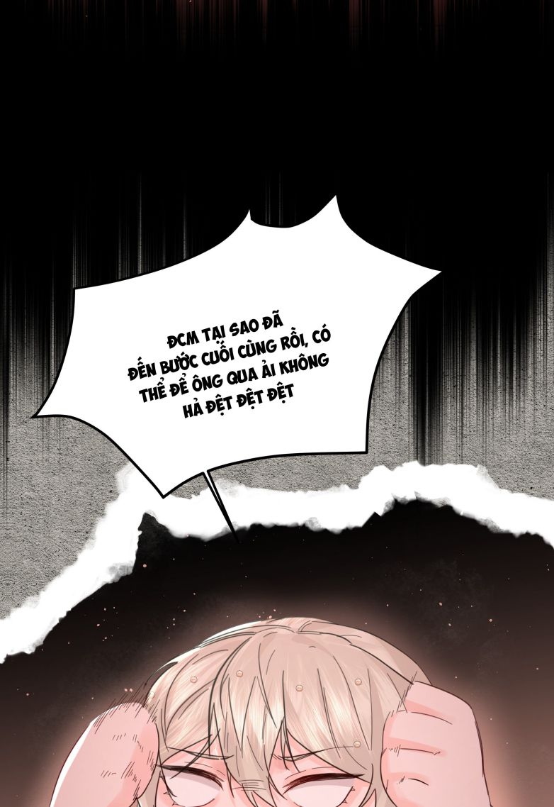 Tiền Nhiệm Vi Vương Chap 29 - Trang 2