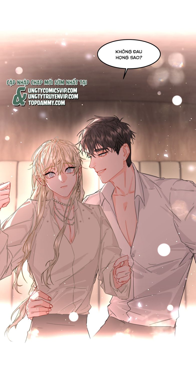 Tiền Nhiệm Vi Vương Chap 29 - Trang 2