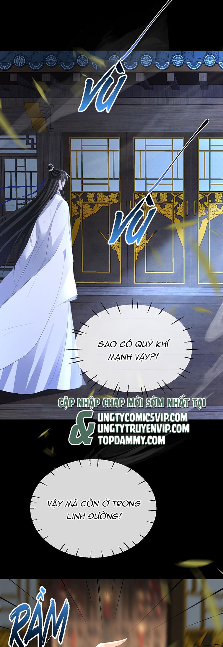 Ma Tôn Đại Nhân Song Tu Không Chapter 16 - Trang 4