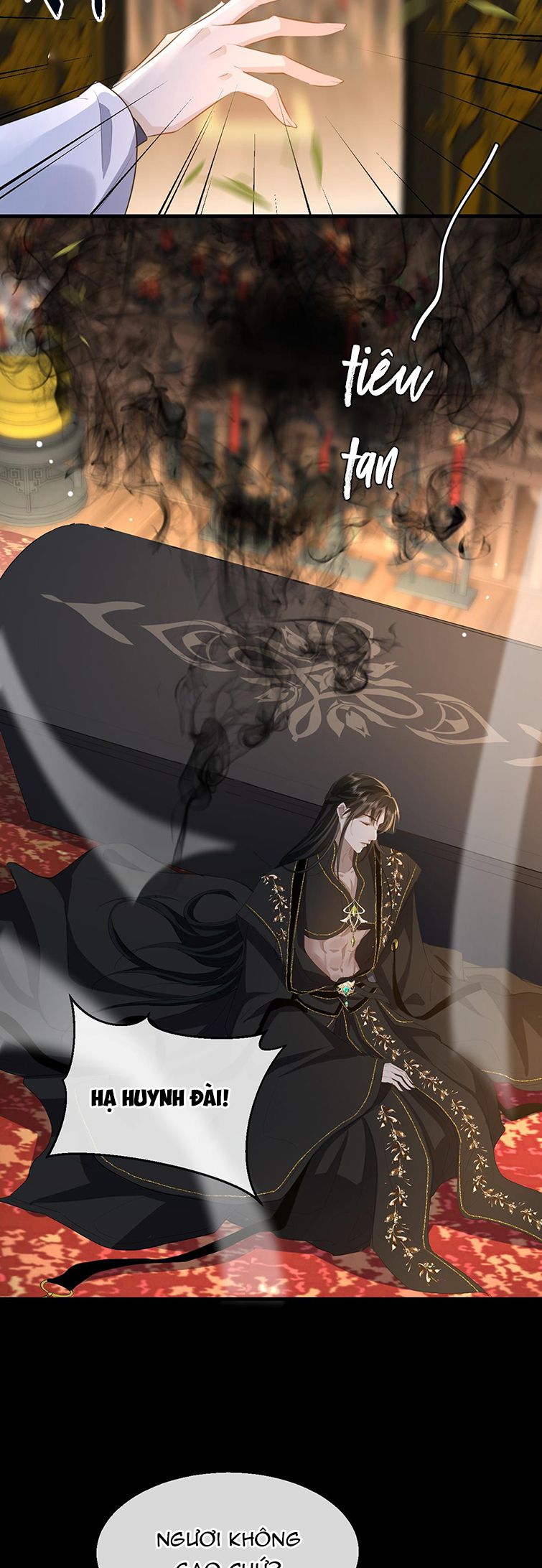 Ma Tôn Đại Nhân Song Tu Không Chapter 16 - Trang 4