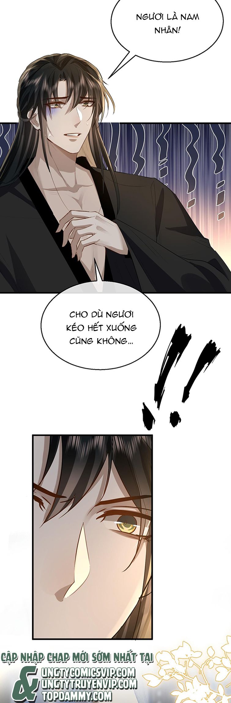 Ma Tôn Đại Nhân Song Tu Không Chapter 16 - Trang 4