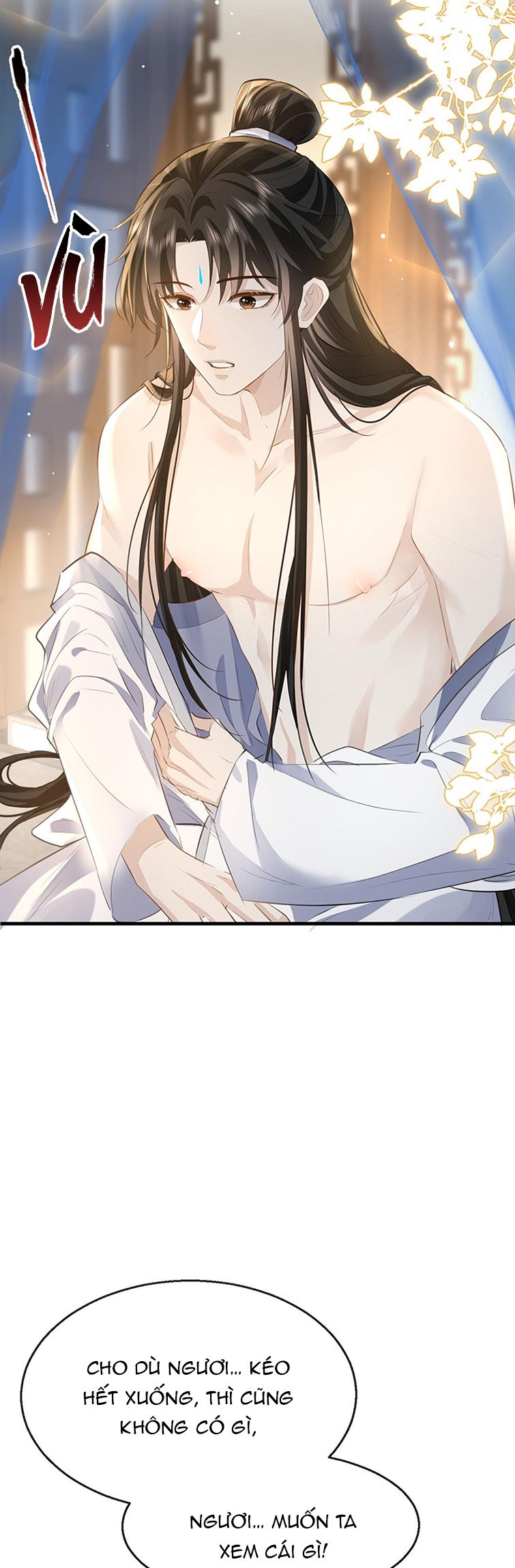 Ma Tôn Đại Nhân Song Tu Không Chapter 16 - Trang 4