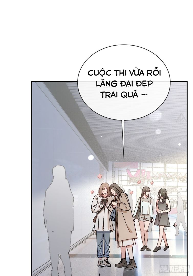 Chó Lớn Bắt Nạt Chủ Chapter 39 - Trang 3