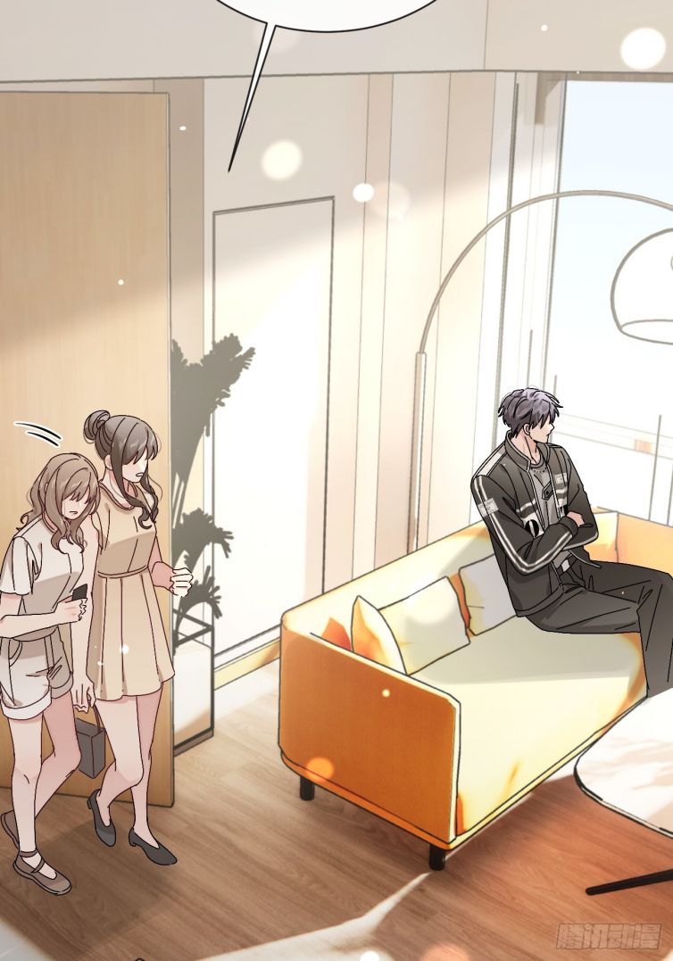 Chó Lớn Bắt Nạt Chủ Chapter 39 - Trang 3