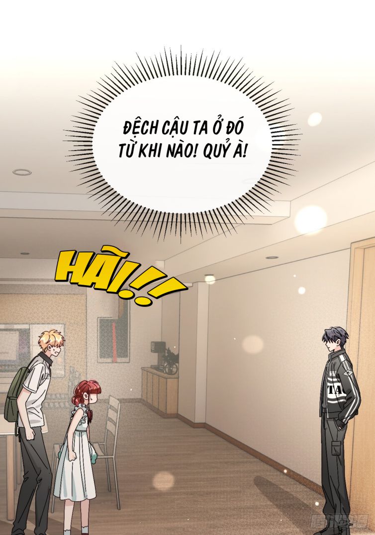 Chó Lớn Bắt Nạt Chủ Chapter 39 - Trang 3