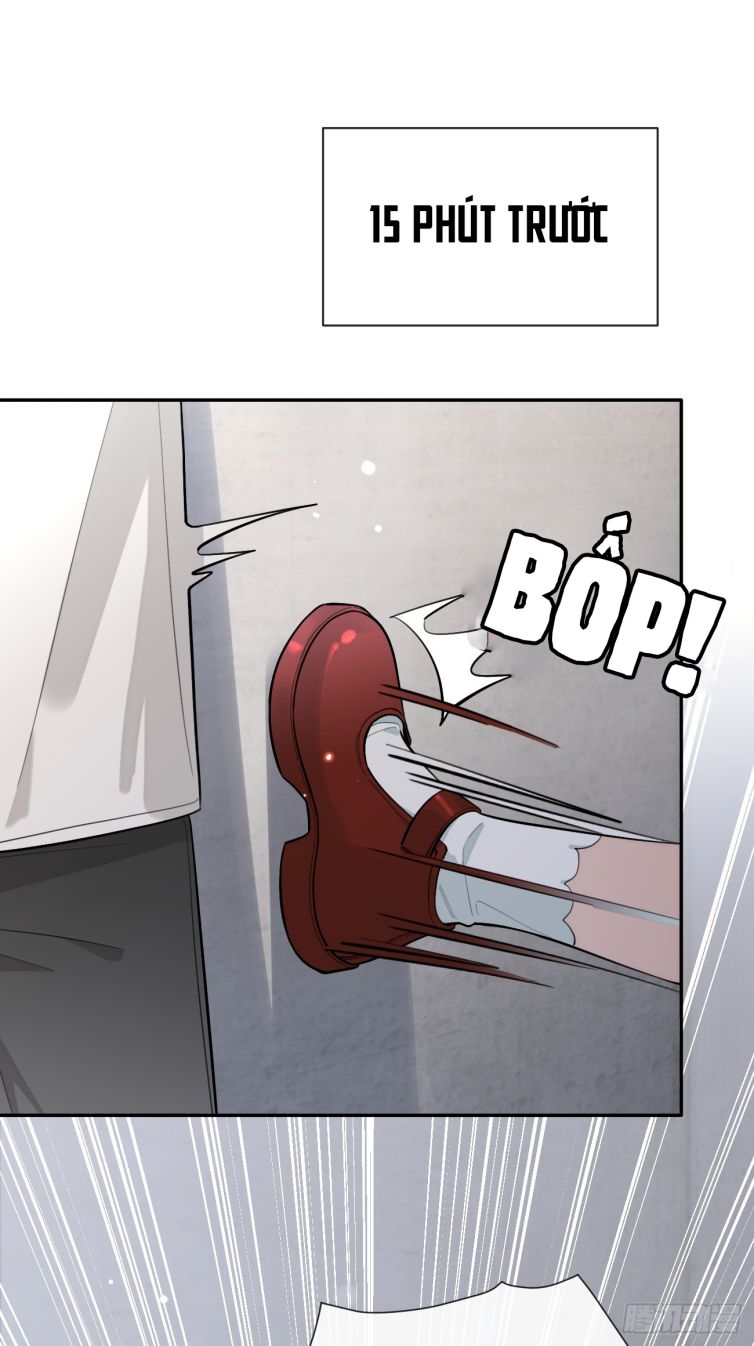 Chó Lớn Bắt Nạt Chủ Chapter 39 - Trang 3