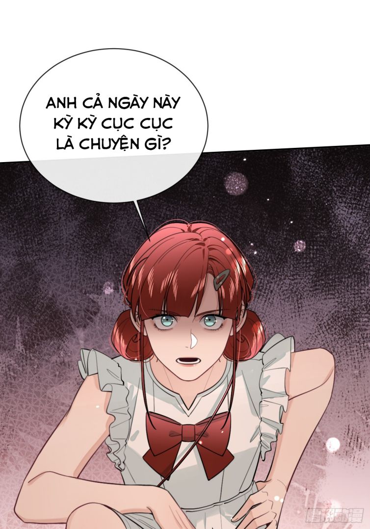 Chó Lớn Bắt Nạt Chủ Chapter 39 - Trang 3