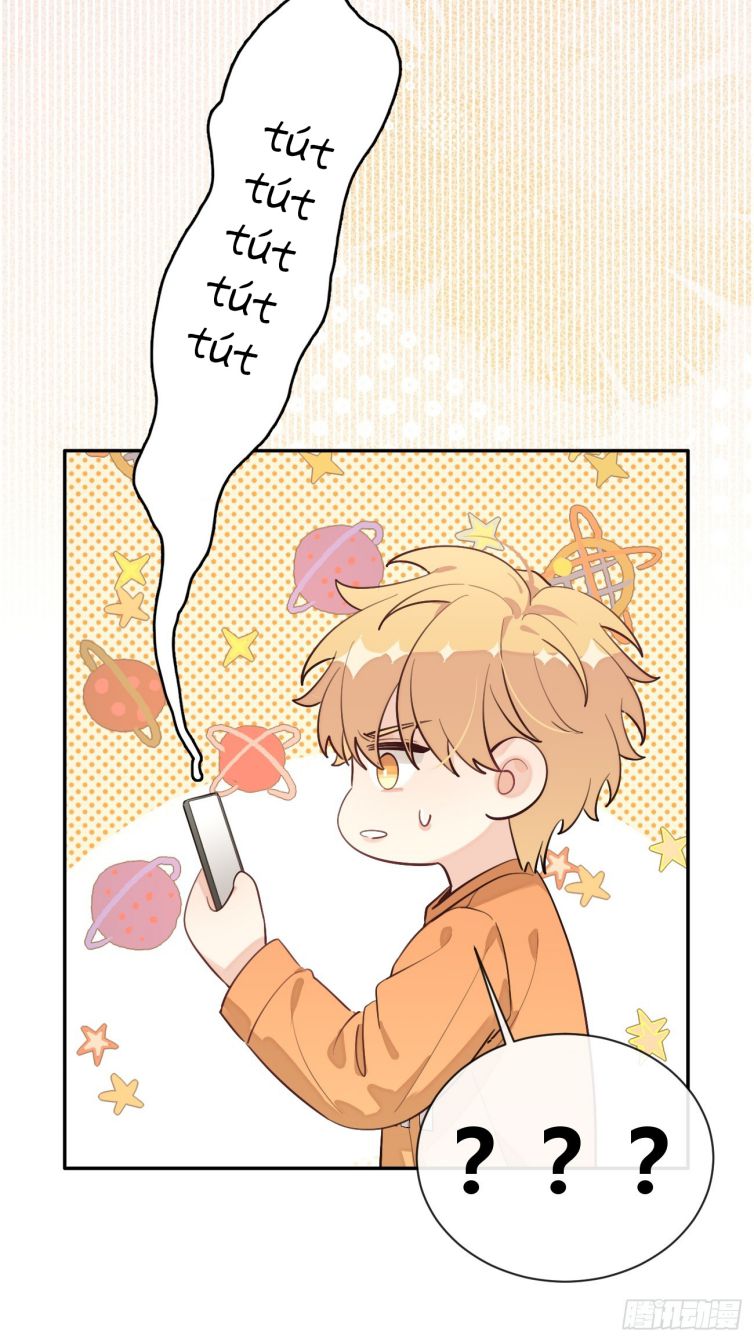 Chó Lớn Bắt Nạt Chủ Chapter 39 - Trang 3