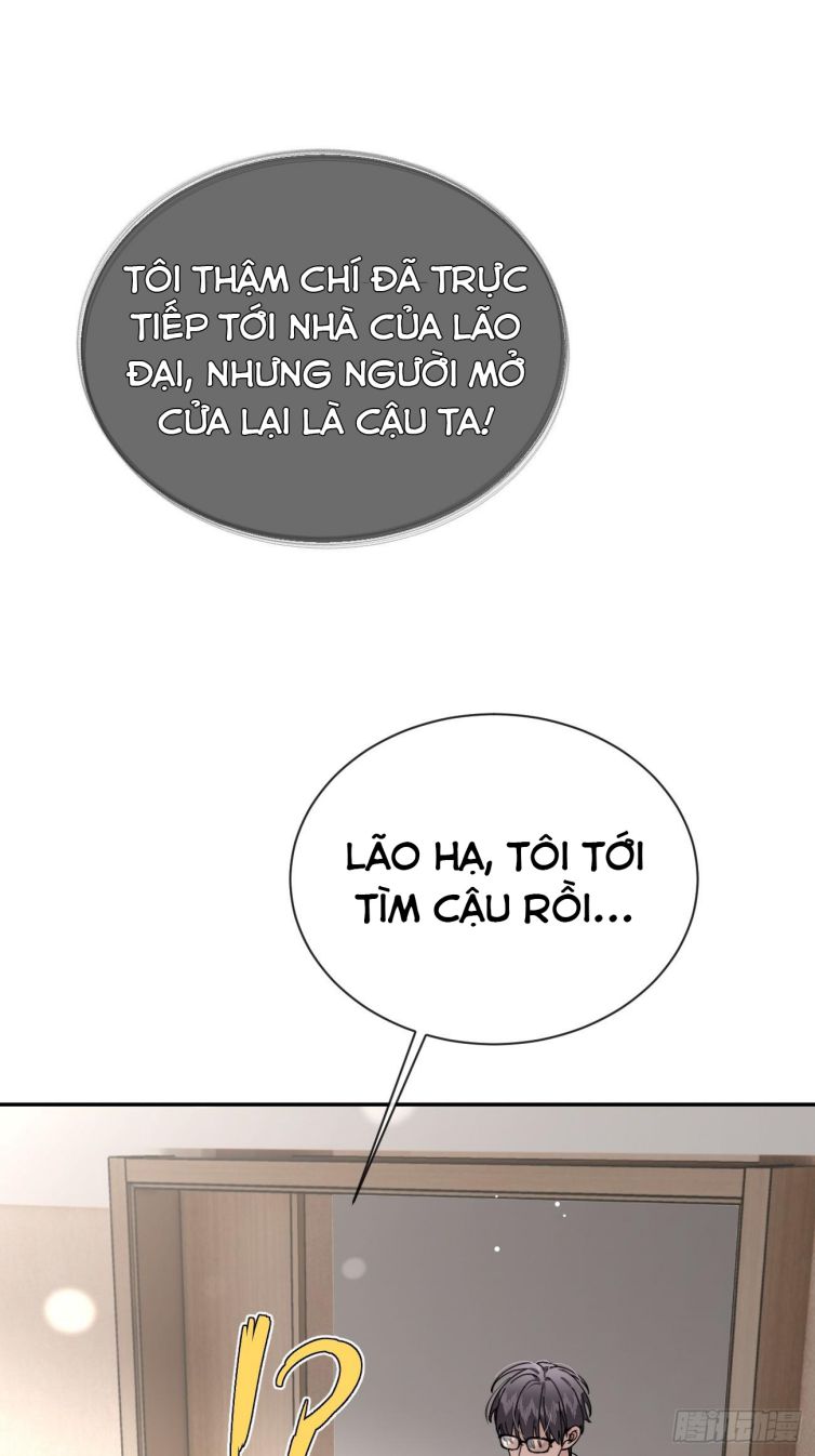 Chó Lớn Bắt Nạt Chủ Chapter 39 - Trang 3