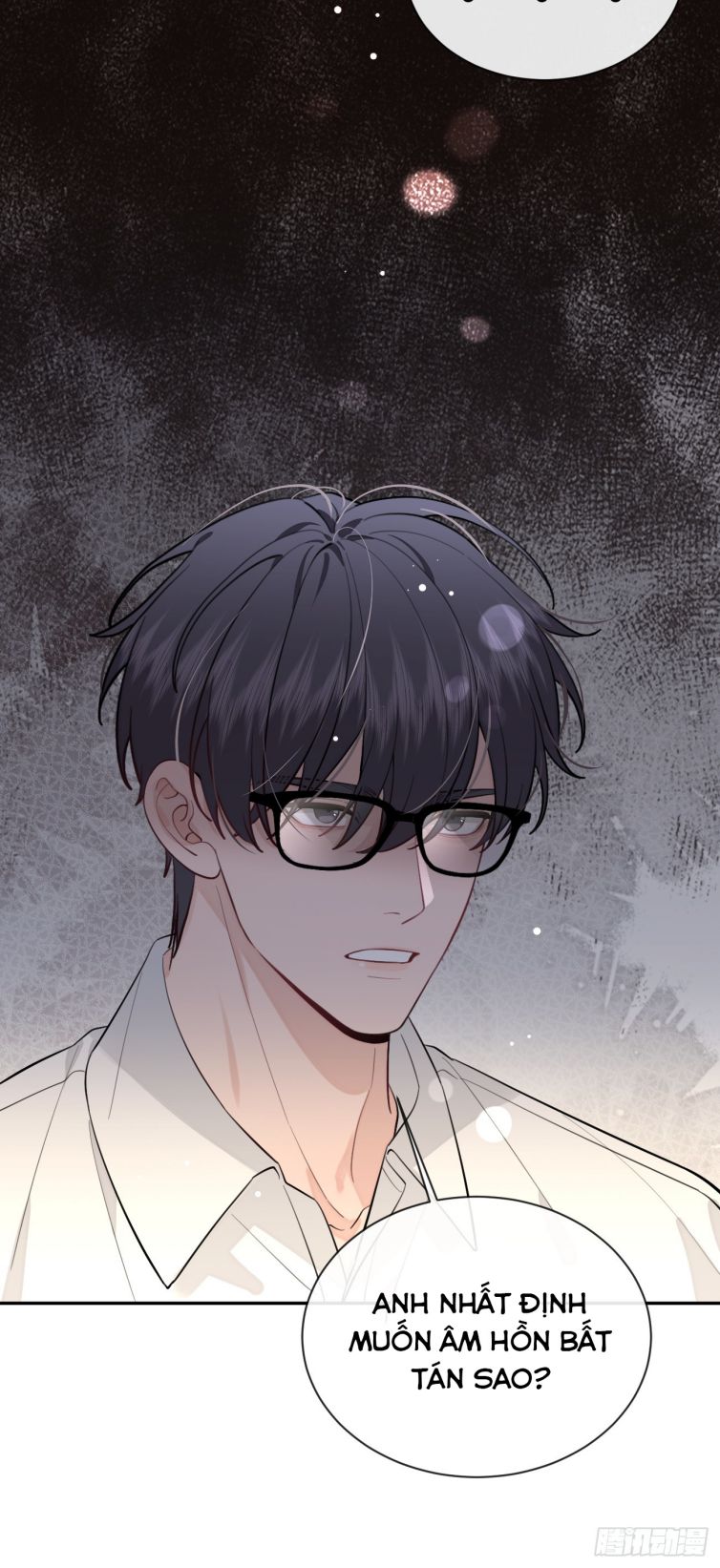 Chó Lớn Bắt Nạt Chủ Chapter 39 - Trang 3