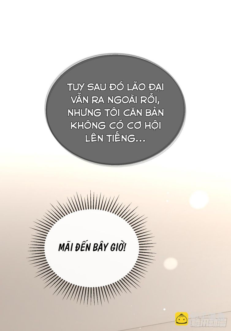 Chó Lớn Bắt Nạt Chủ Chapter 39 - Trang 3