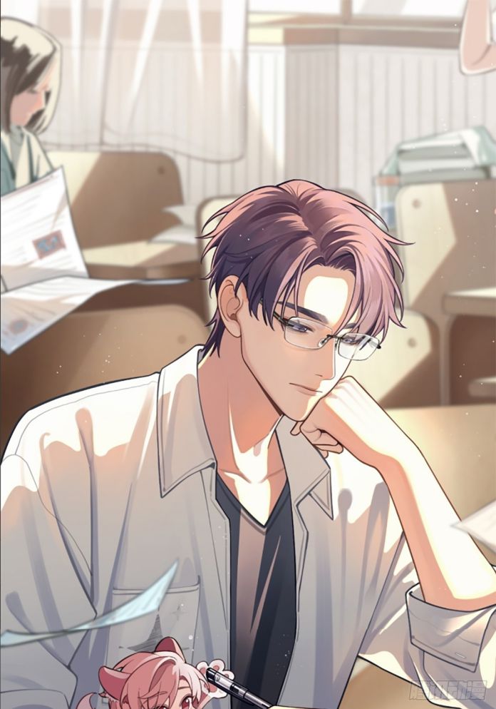 Chó Lớn Bắt Nạt Chủ Chapter 39 - Trang 3