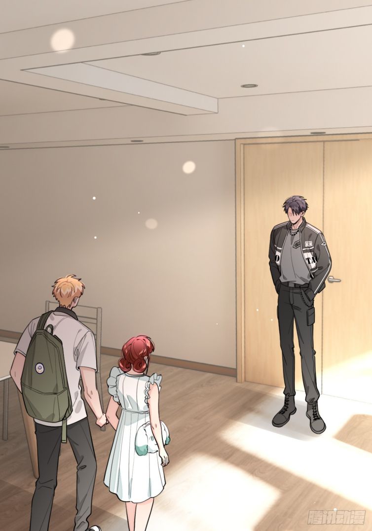 Chó Lớn Bắt Nạt Chủ Chapter 39 - Trang 3