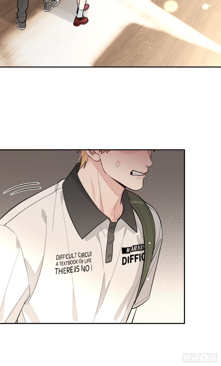 Chó Lớn Bắt Nạt Chủ Chapter 39 - Trang 3