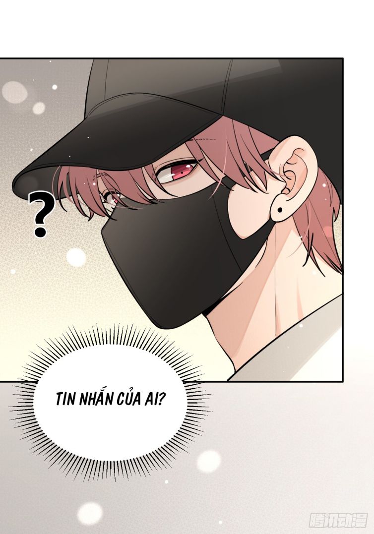 Chó Lớn Bắt Nạt Chủ Chapter 39 - Trang 3
