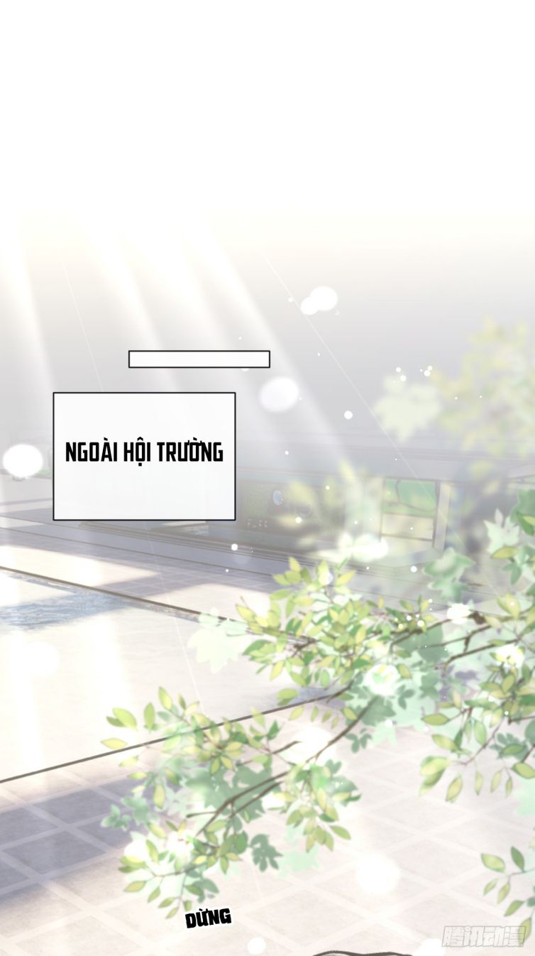 Chó Lớn Bắt Nạt Chủ Chapter 39 - Trang 3