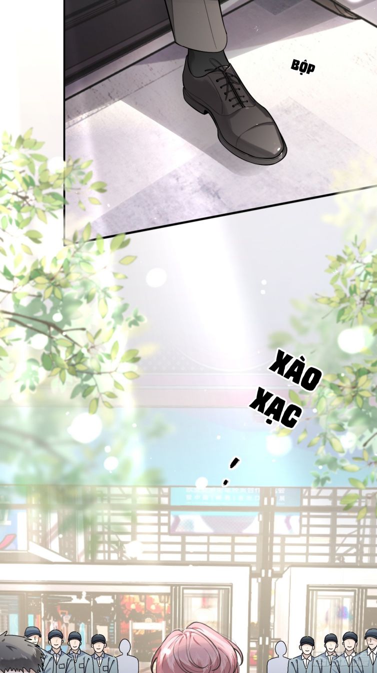 Chó Lớn Bắt Nạt Chủ Chapter 39 - Trang 3