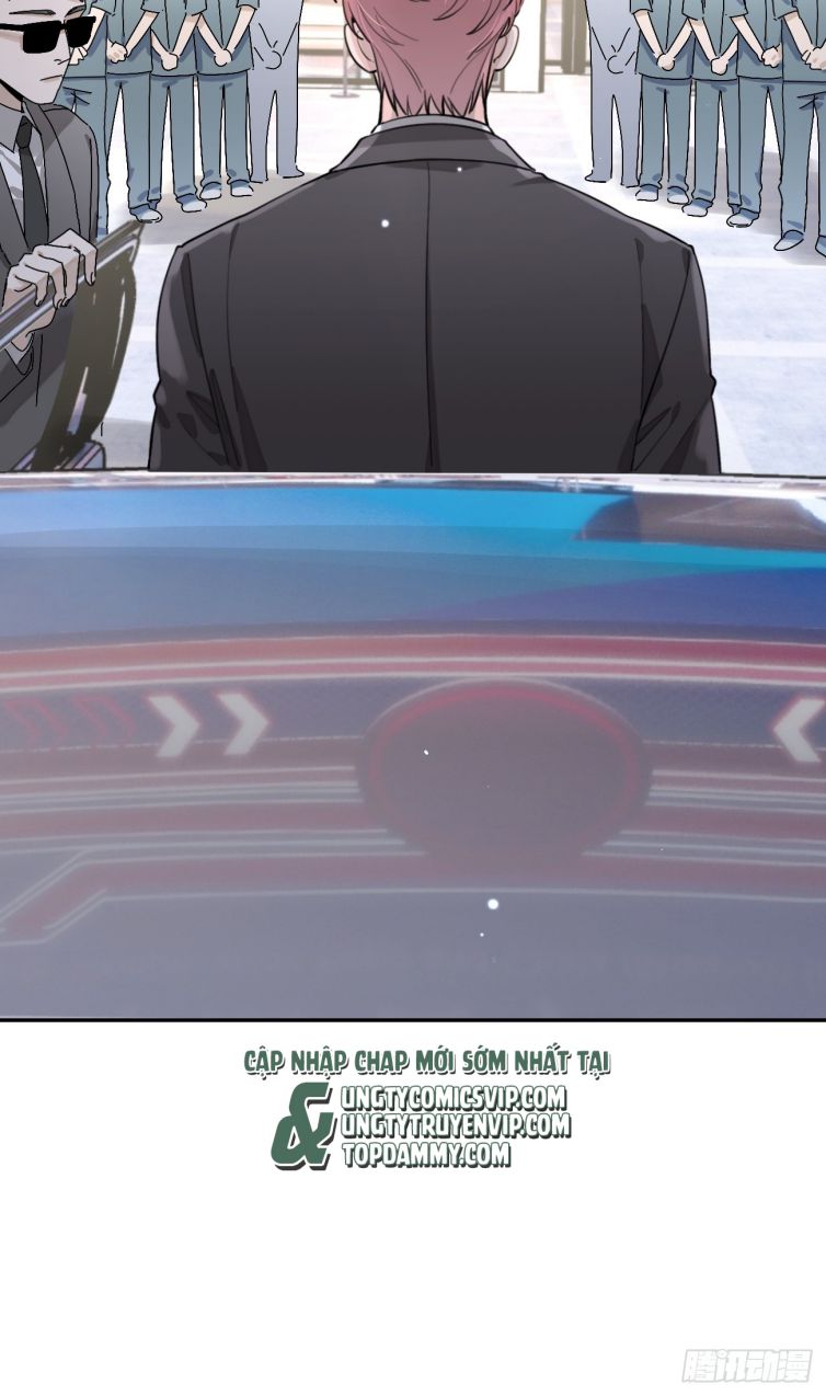 Chó Lớn Bắt Nạt Chủ Chapter 39 - Trang 3