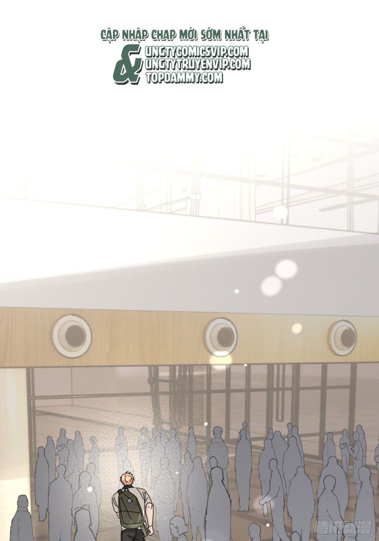 Chó Lớn Bắt Nạt Chủ Chapter 39 - Trang 3