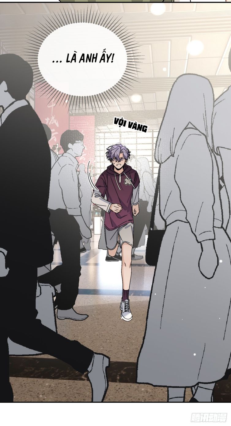 Chó Lớn Bắt Nạt Chủ Chapter 39 - Trang 3