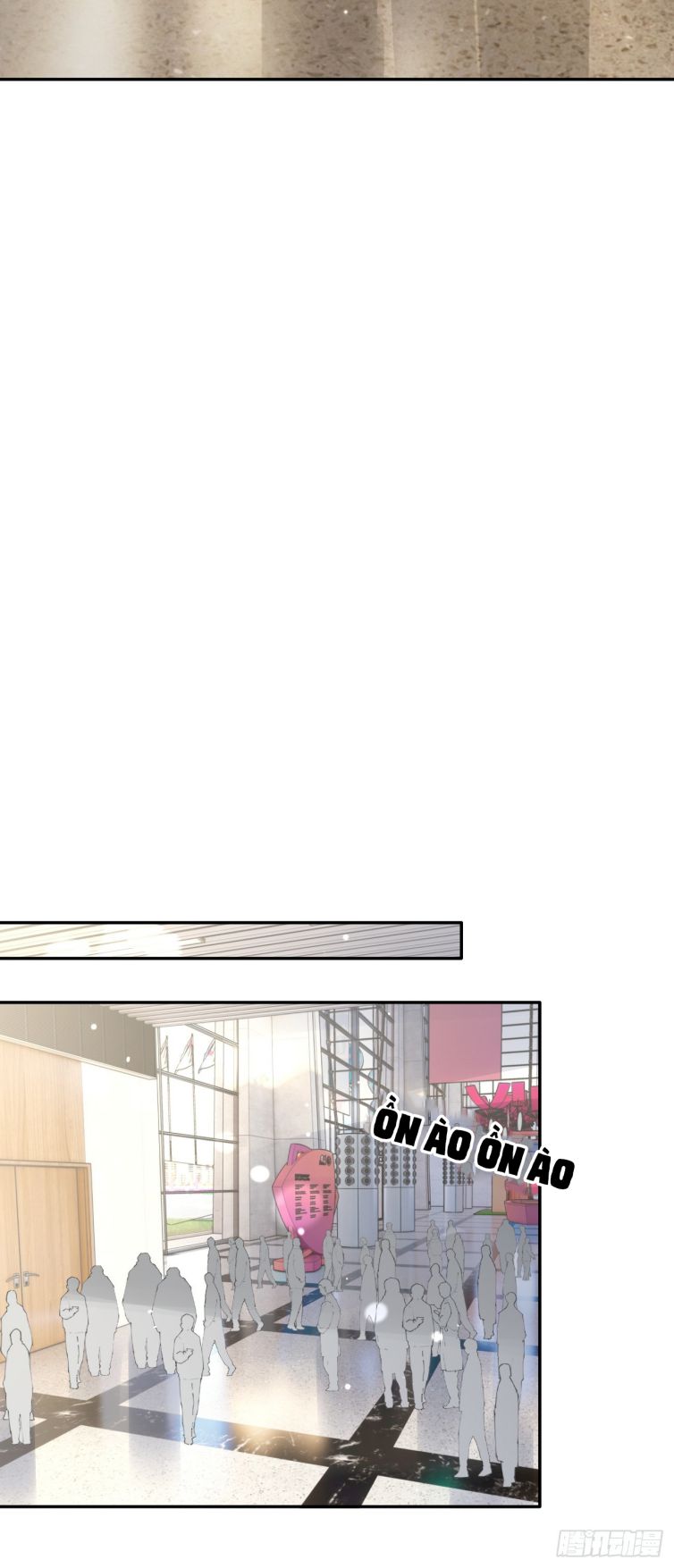 Chó Lớn Bắt Nạt Chủ Chapter 39 - Trang 3