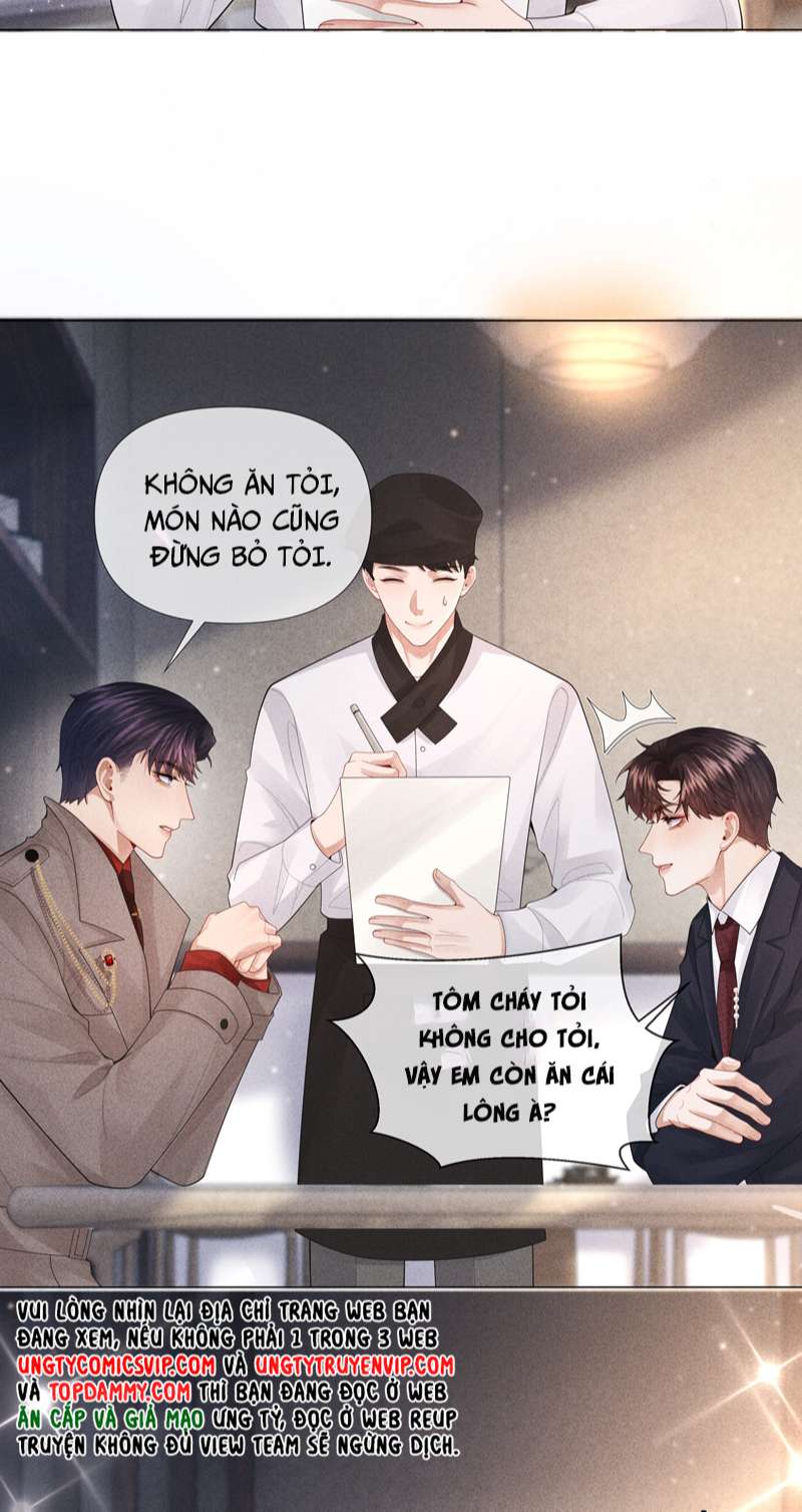 Dior Tiên Sinh Chap 75 - Trang 2