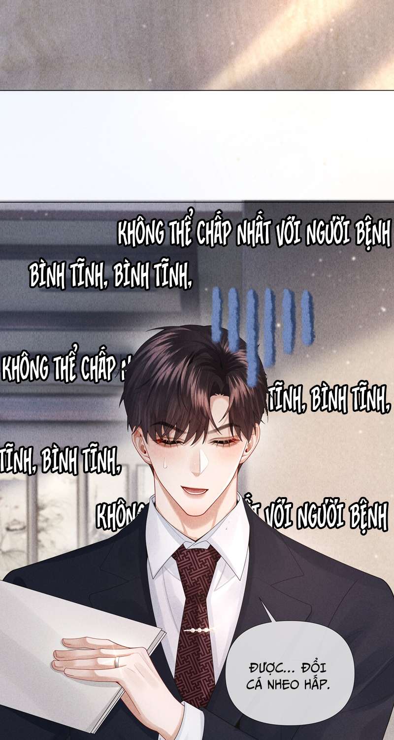 Dior Tiên Sinh Chap 75 - Trang 2