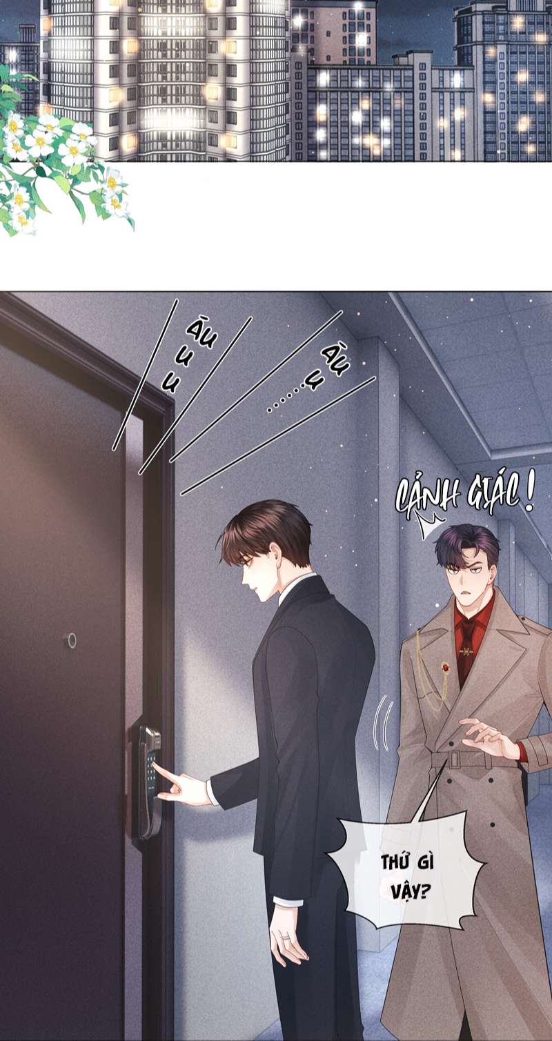 Dior Tiên Sinh Chap 75 - Trang 2