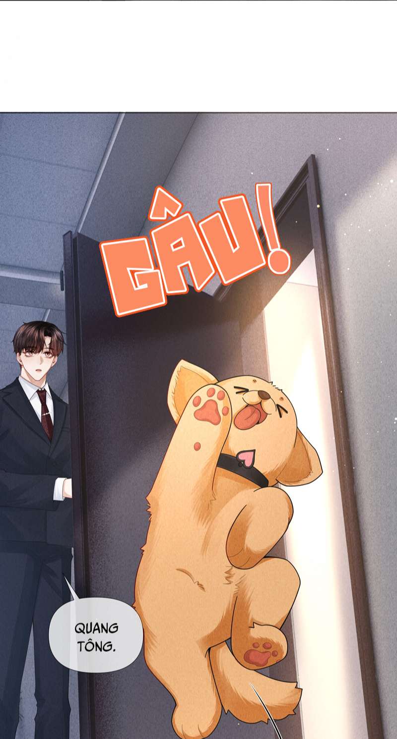 Dior Tiên Sinh Chap 75 - Trang 2