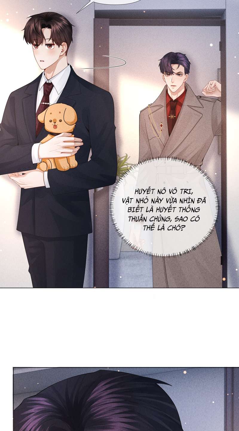 Dior Tiên Sinh Chap 75 - Trang 2