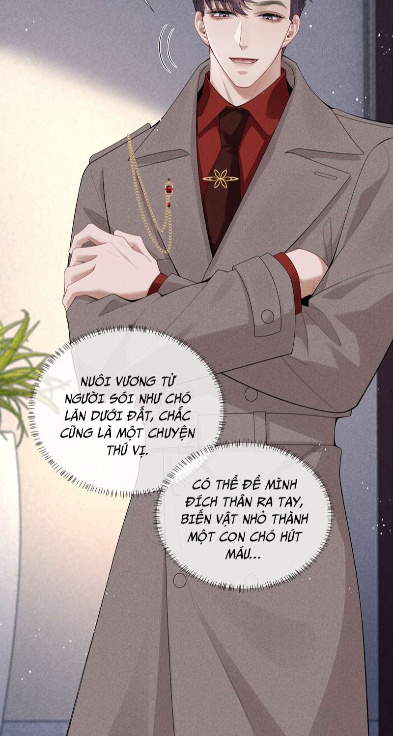 Dior Tiên Sinh Chap 75 - Trang 2
