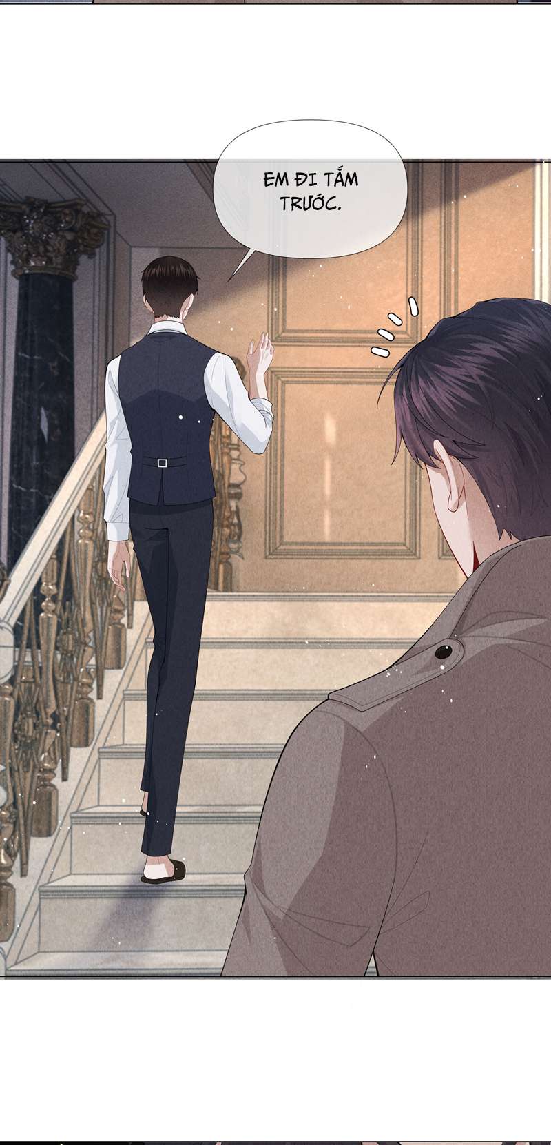 Dior Tiên Sinh Chap 75 - Trang 2