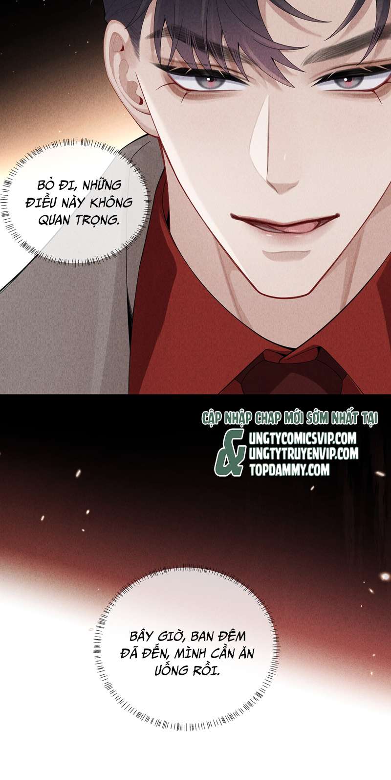 Dior Tiên Sinh Chap 75 - Trang 2